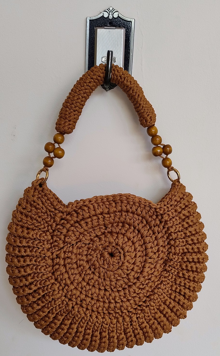 Confeccionada com Fio Náutico - Imagem 3